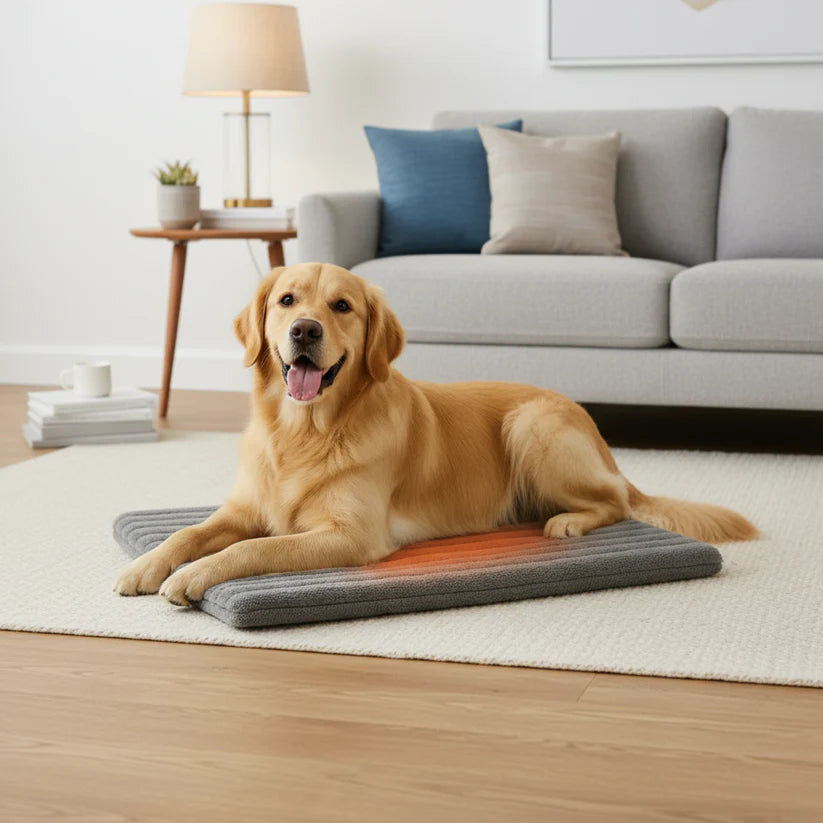 Whisker Care - Calmi Heat™  - Pet Comfort Pad