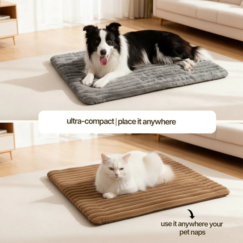 Whisker Care - Calmi Heat™  - Pet Comfort Pad