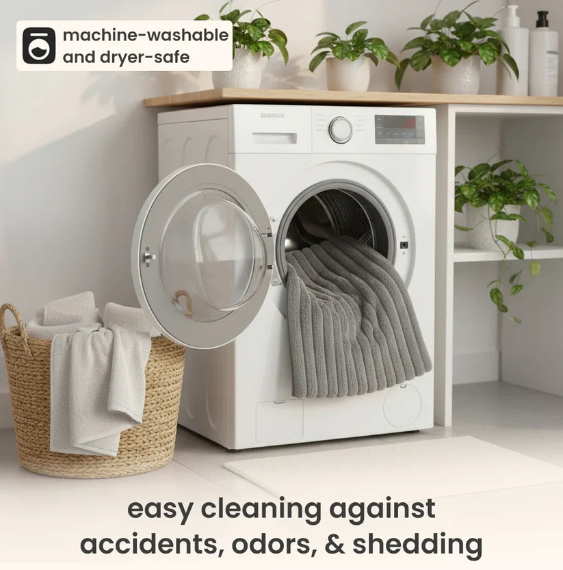 Whisker Care - Calmi Heat™  - Pet Comfort Pad