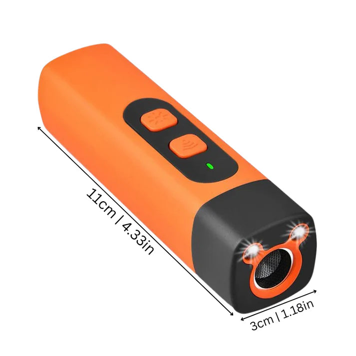 Whisker Care™ Bark Ease