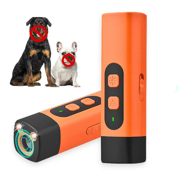 Whisker Care™ Bark Ease