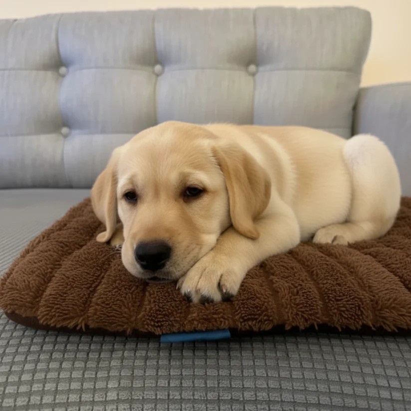 Whisker Care - Calmi Heat™  - Pet Comfort Pad