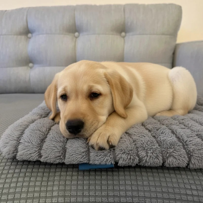 Whisker Care - Calmi Heat™  - Pet Comfort Pad