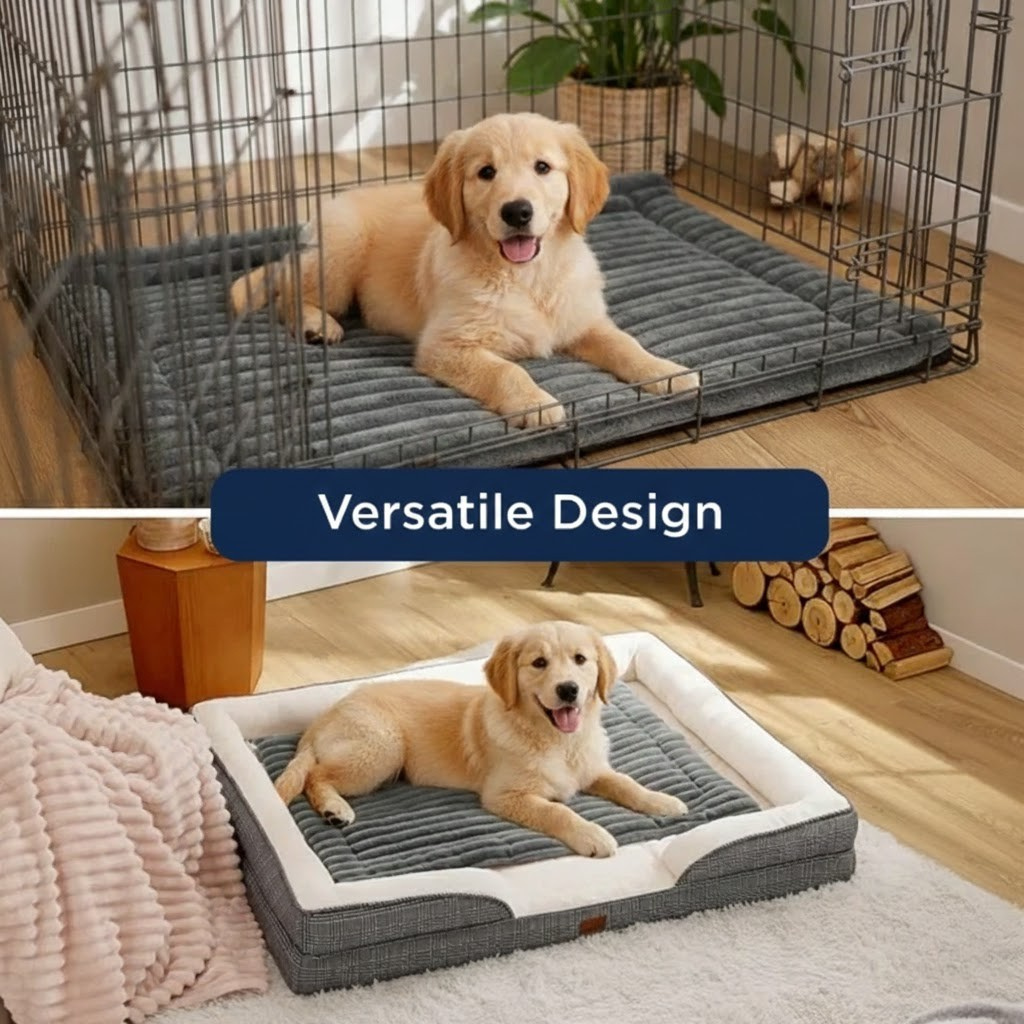 Whisker Care - Calmi Heat™  - Pet Comfort Pad